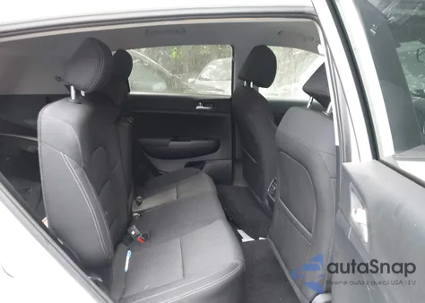 2021 Kia Sportage Lx из США, поврежденный, VIN KNDPMCAC8M7895781